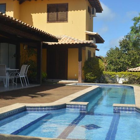 Hospedando Sonhos Hotel Armacao dos Buzios Luaran gambar