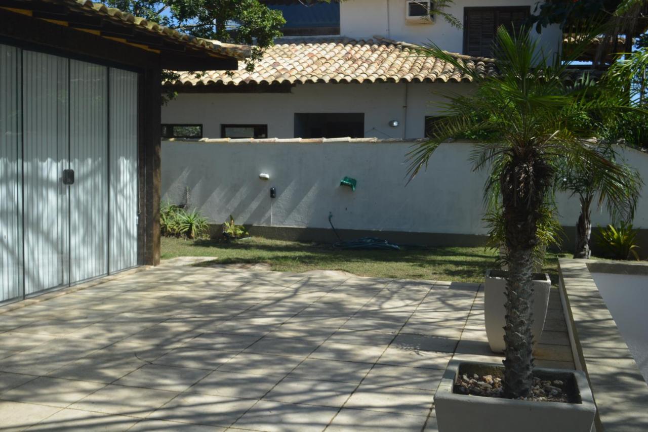 Hospedando Sonhos Hotel Armacao dos Buzios Luaran gambar