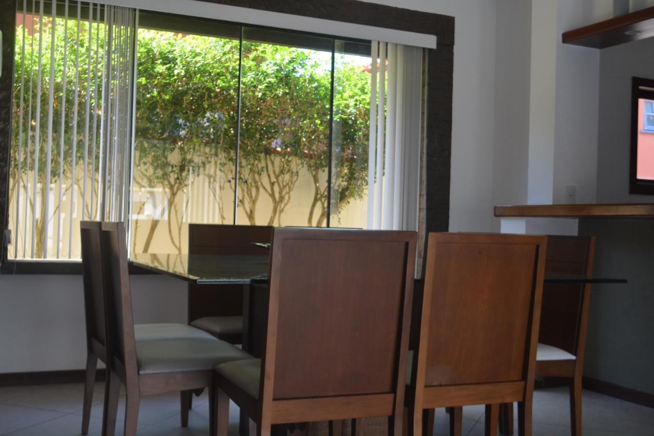 Hospedando Sonhos Hotel Armacao dos Buzios Luaran gambar