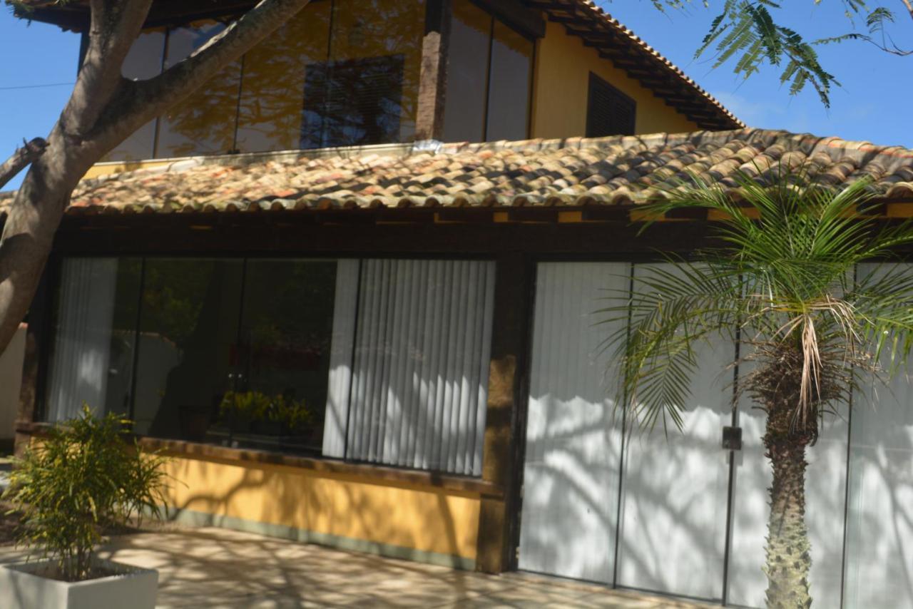 Hospedando Sonhos Hotel Armacao dos Buzios Luaran gambar