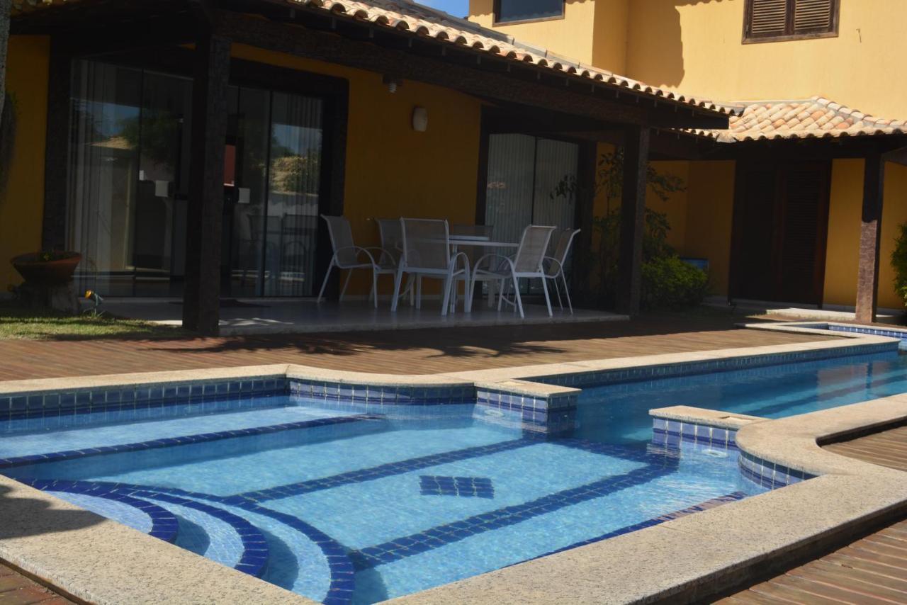 Hospedando Sonhos Hotel Armacao dos Buzios Luaran gambar