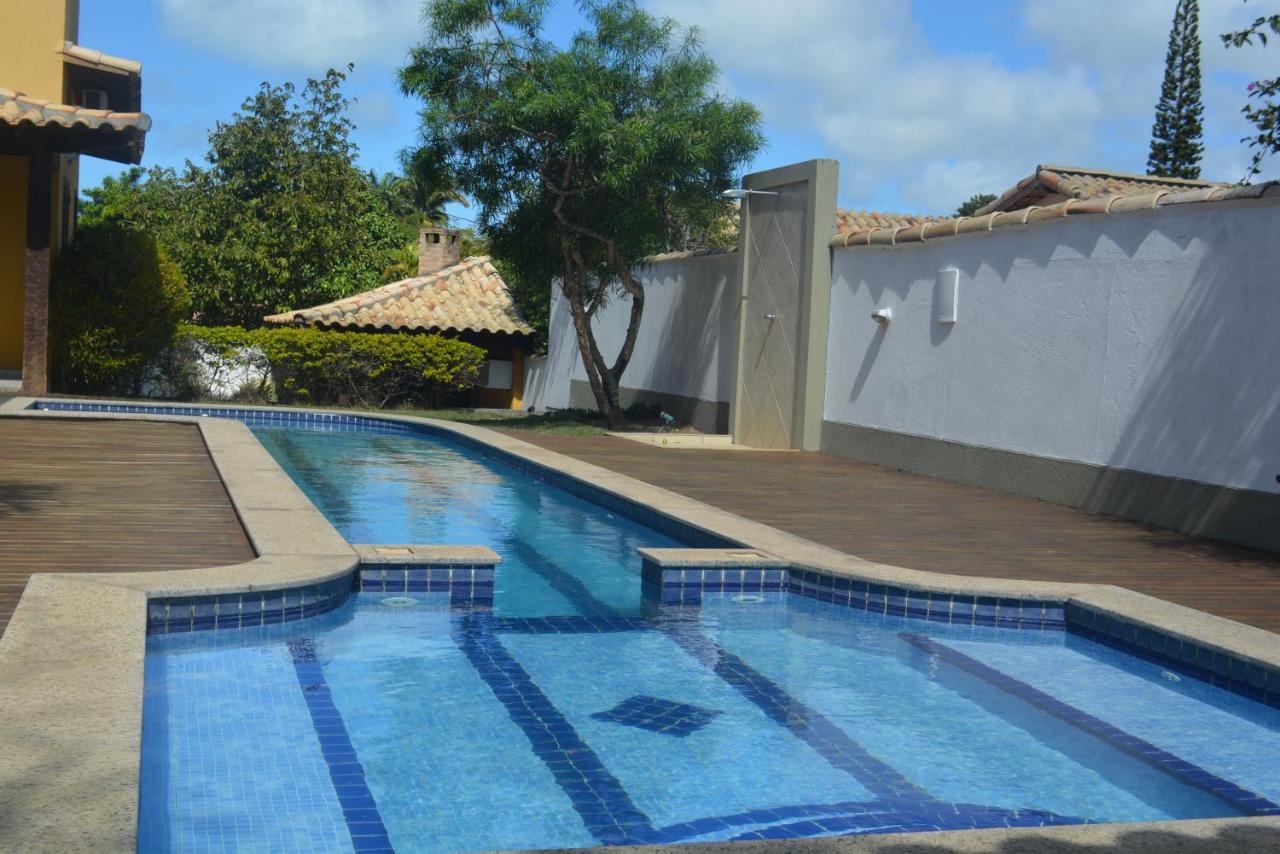 Hospedando Sonhos Hotel Armacao dos Buzios Luaran gambar