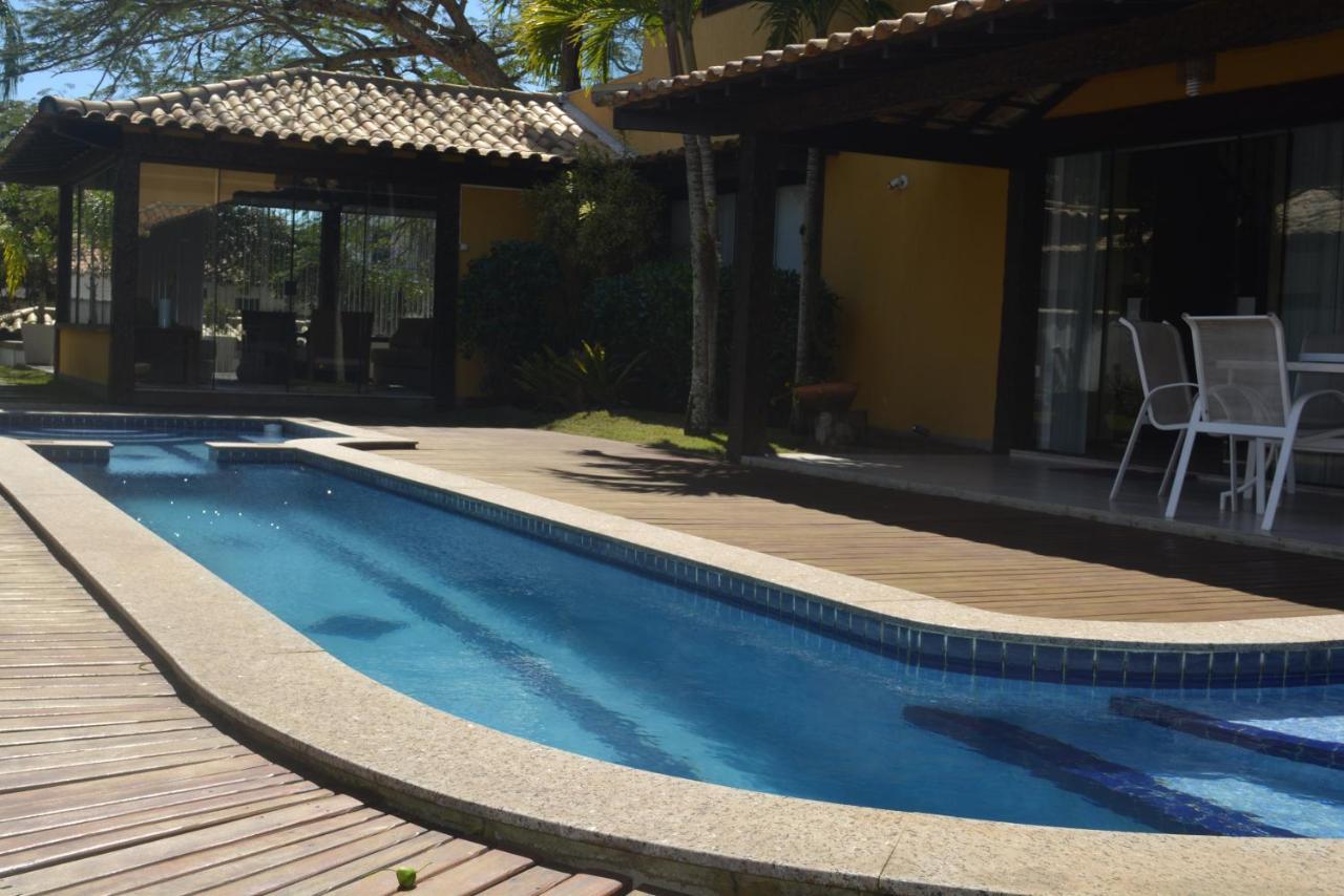 Hospedando Sonhos Hotel Armacao dos Buzios Luaran gambar