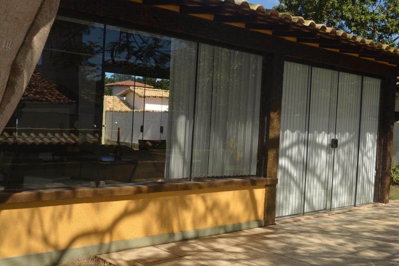 Hospedando Sonhos Hotel Armacao dos Buzios Luaran gambar