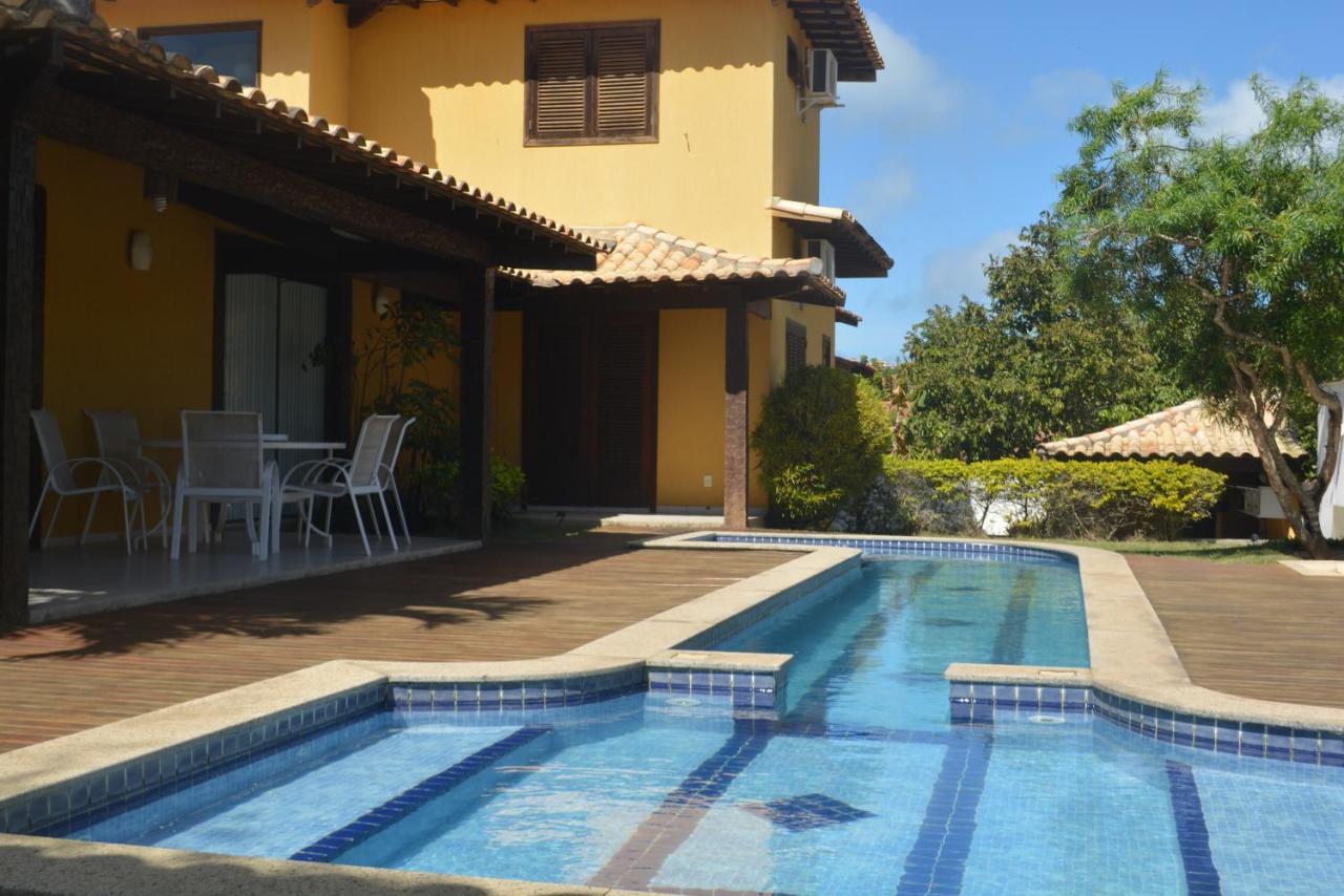 Hospedando Sonhos Hotel Armacao dos Buzios Luaran gambar